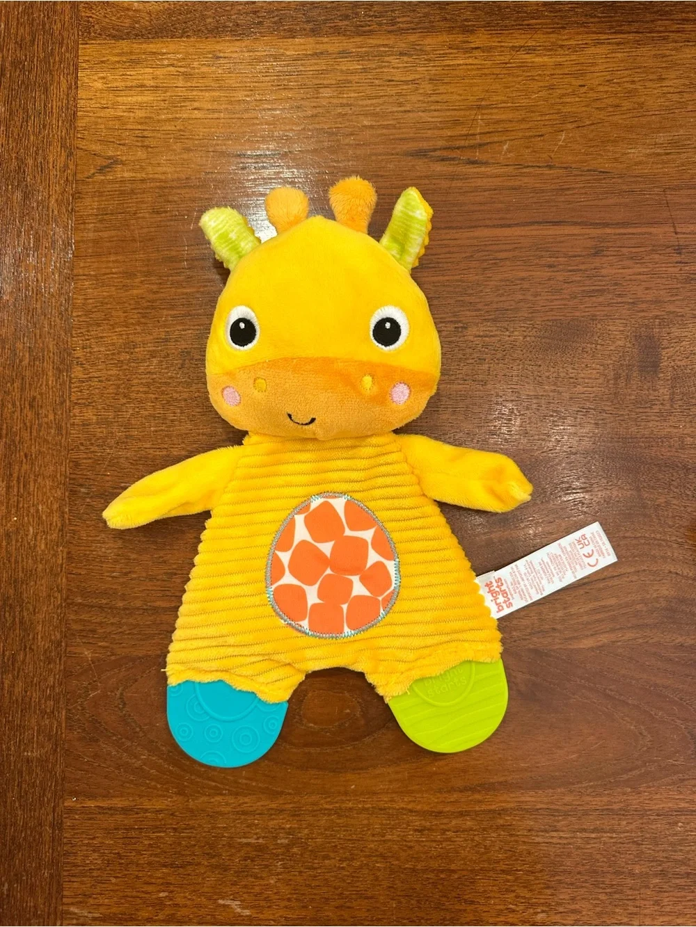 NWOT Bundle of Soft Baby Toys